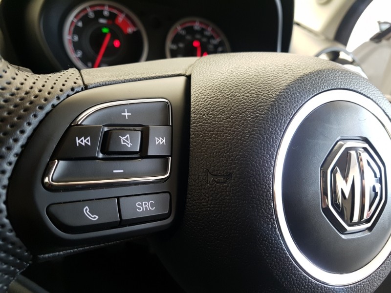 Used MG MG3 2024 for sale - 76511630: Photo 15