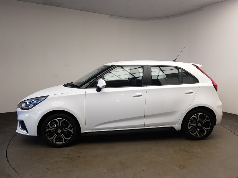 Used MG MG3 2024 for sale - 76511630: Photo 4