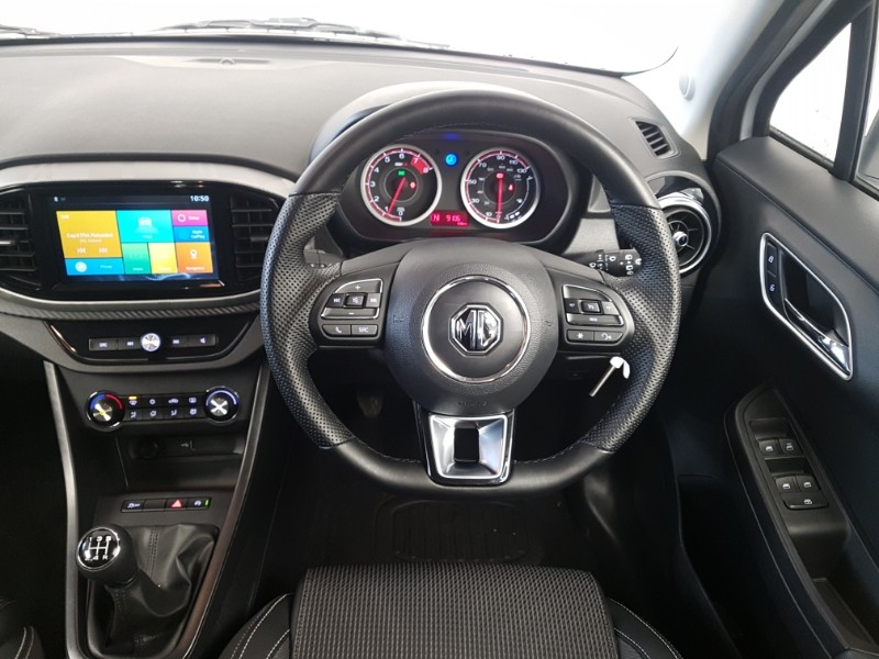 Used MG MG3 2024 for sale - 76511630: Photo 7