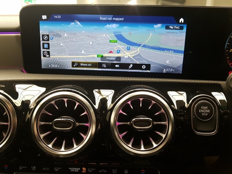 Used Mercedes-Benz CLA 2023 for sale - 77086903: Photo 13