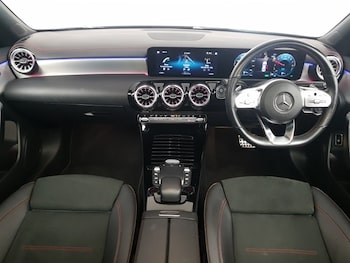 Used Mercedes-Benz CLA 2023 for sale - 77086903: Photo