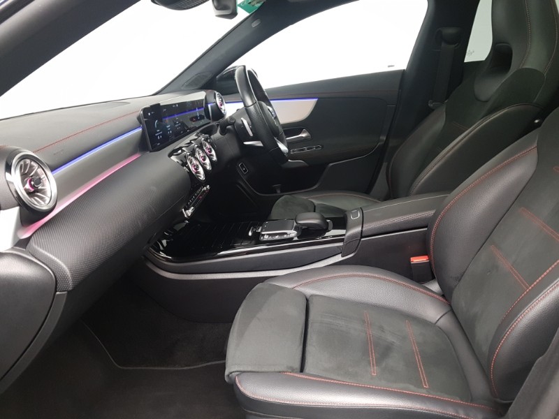 Used Mercedes-Benz CLA 2023 for sale - 77086903: Photo 5