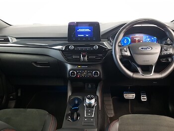 Used Ford Kuga 2023 for sale - 78202808: Photo