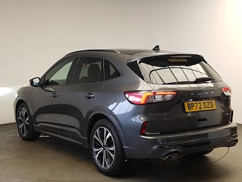Used Ford Kuga 2023 for sale - 78202808: Photo