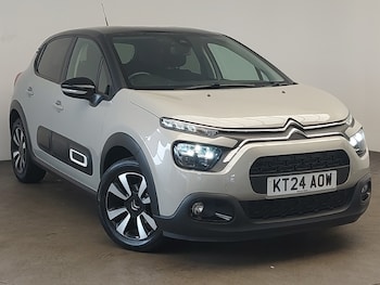 Used Citroen C3 2024 for sale - 79048600: Photo