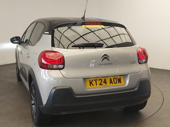 Used Citroen C3 2024 for sale - 79048600: Photo