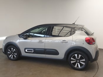 Used Citroen C3 2024 for sale - 79048600: Photo