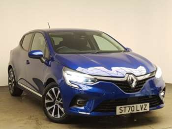 2020 - 1.0 TCe 100 Iconic 5dr