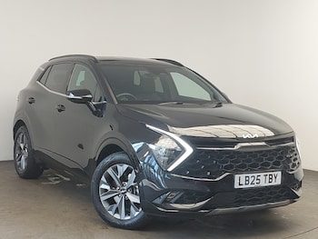 Used Kia Sportage 2025 for sale - 78441620: Photo