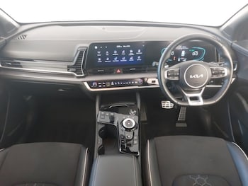 Used Kia Sportage 2025 for sale - 78441620: Photo