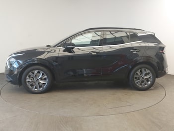 Used Kia Sportage 2025 for sale - 78441620: Photo