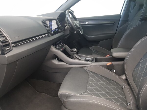 Used Skoda Karoq 2024 for sale - 75718770: Photo 5