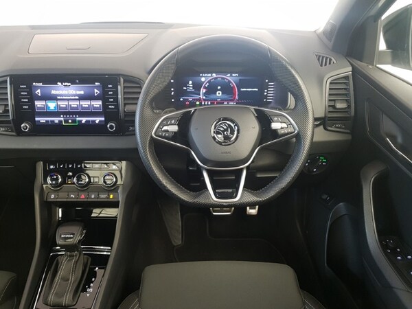 Used Skoda Karoq 2024 for sale - 75718770: Photo 7