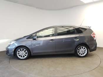 Used Toyota Prius+ 2019 for sale - 74572943: Photo