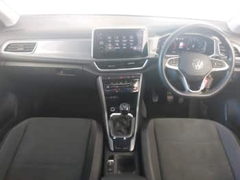 Used Volkswagen T-Roc 2024 for sale - 79642398: Photo