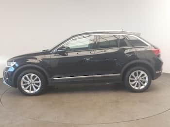 Used Volkswagen T-Roc 2024 for sale - 79642398: Photo