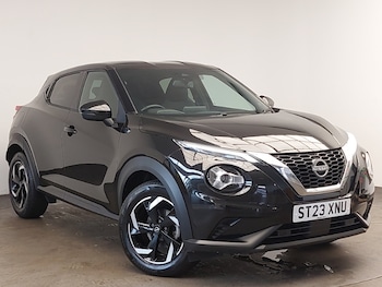Used Nissan Juke 2023 for sale - 79092518: Photo