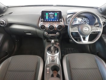 Used Nissan Juke 2023 for sale - 79092518: Photo