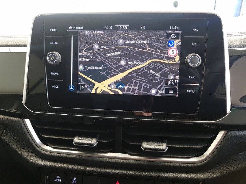 Used Volkswagen T-Roc 2025 for sale - 77024649: Photo 13