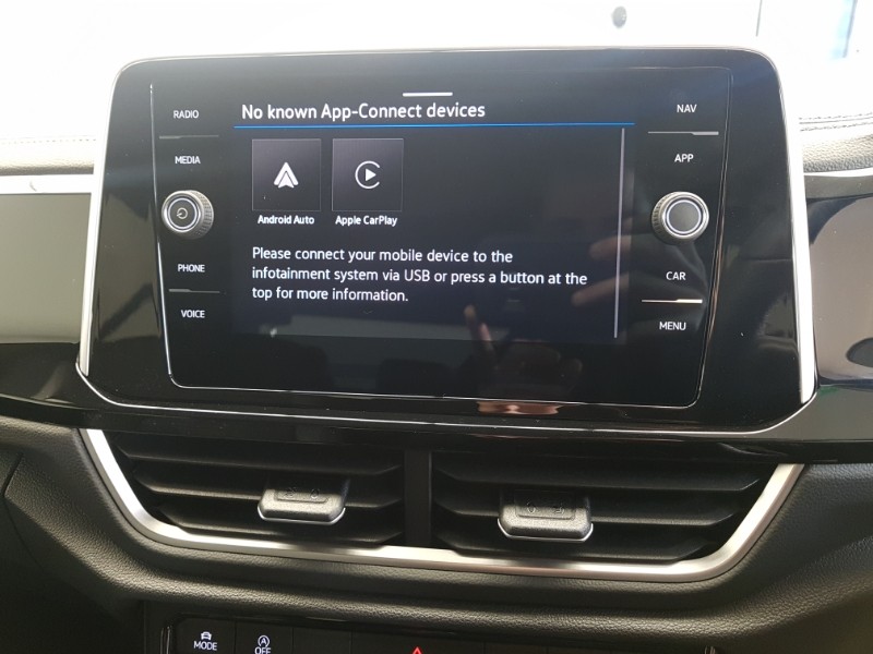 Used Volkswagen T-Roc 2025 for sale - 77024649: Photo 14