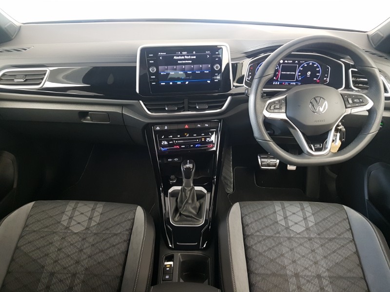 Used Volkswagen T-Roc 2025 for sale - 77024649: Photo 2