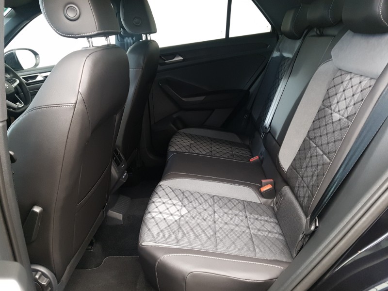 Used Volkswagen T-Roc 2025 for sale - 77024649: Photo 6