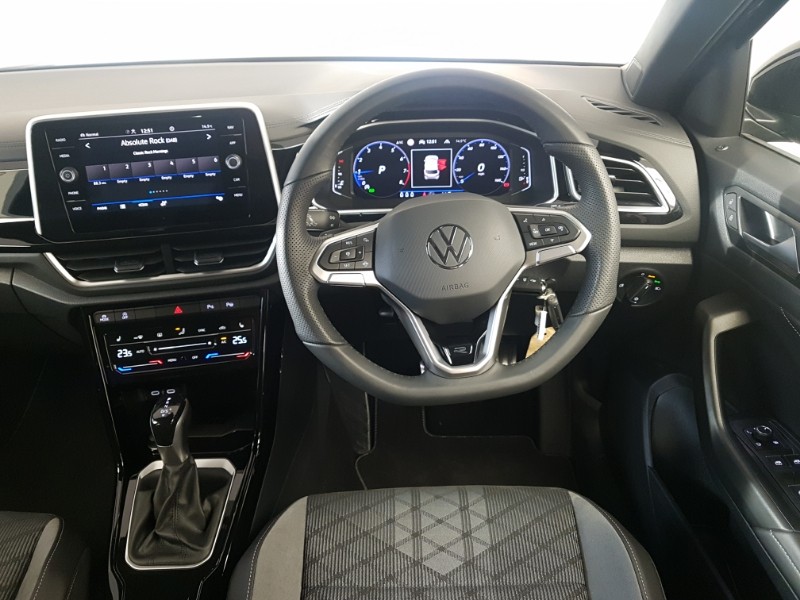 Used Volkswagen T-Roc 2025 for sale - 77024649: Photo 7