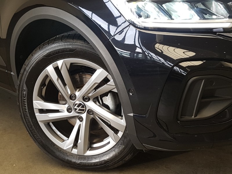 Used Volkswagen T-Roc 2025 for sale - 77024649: Photo 9