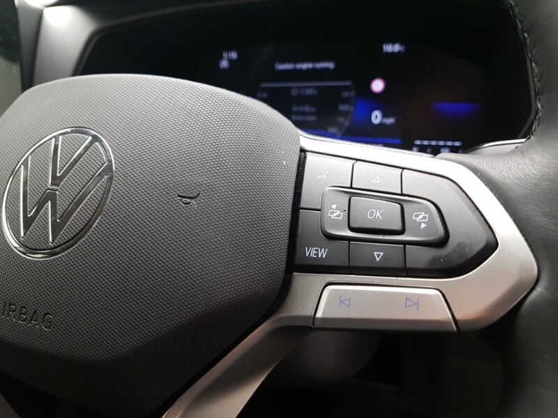 Used Volkswagen T-Cross 2024 for sale - 77722105: Photo 15