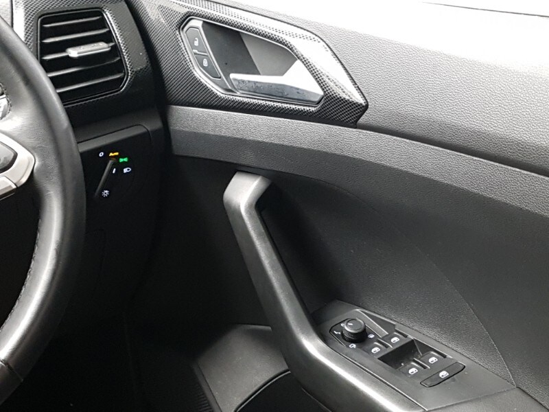 Used Volkswagen T-Cross 2024 for sale - 77722105: Photo 18