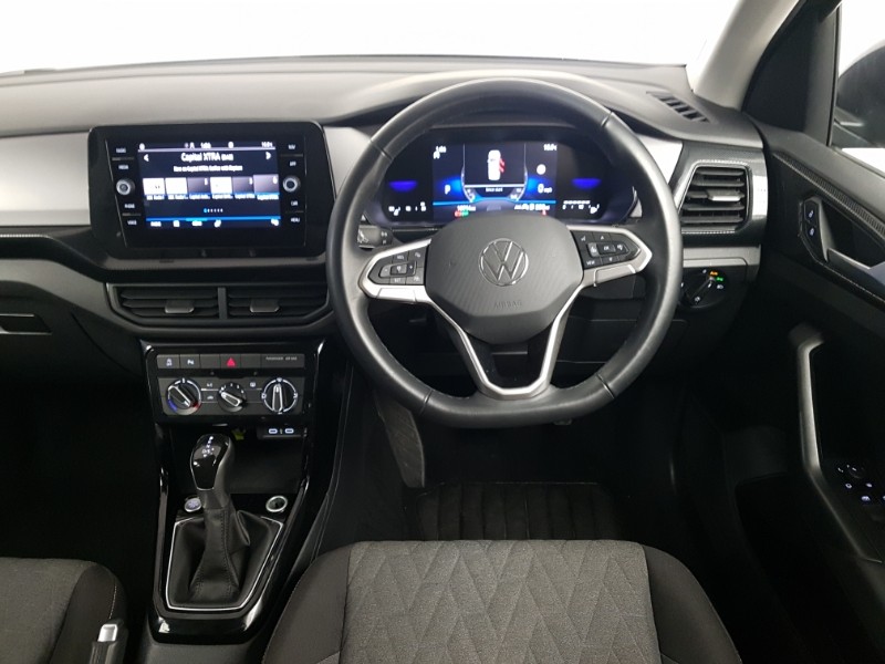 Used Volkswagen T-Cross 2024 for sale - 77722105: Photo 7