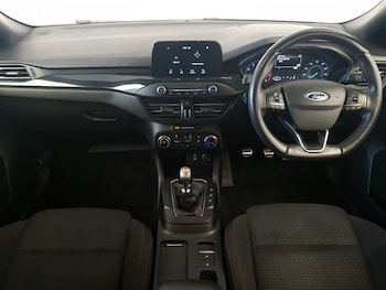 Used Ford Focus 2018 for sale - 75595364: Photo