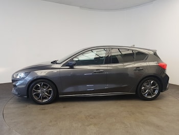 Used Ford Focus 2018 for sale - 75595364: Photo