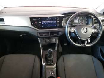 Used Volkswagen Polo 2020 for sale - 74767580: Photo