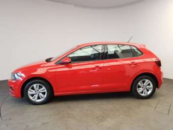 Used Volkswagen Polo 2020 for sale - 74767580: Photo