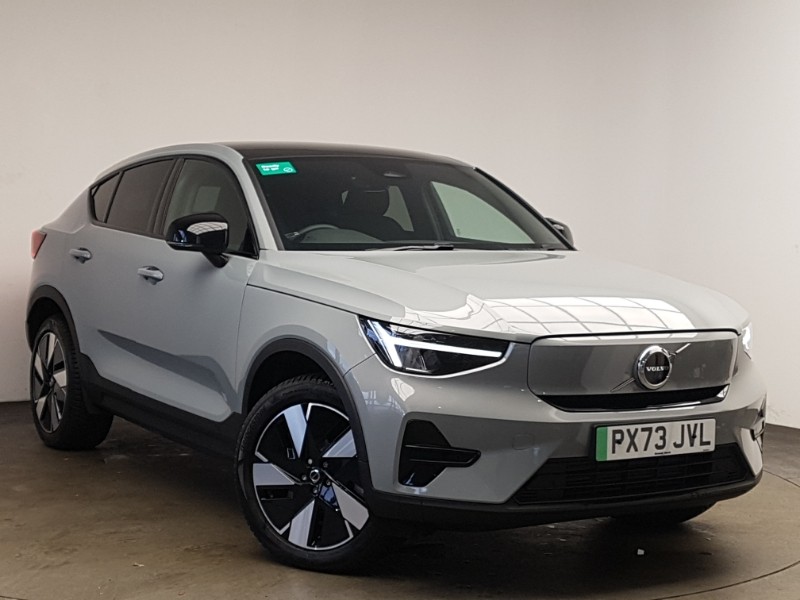 Used Volvo C40 2023 for sale - 77881894: Photo 1