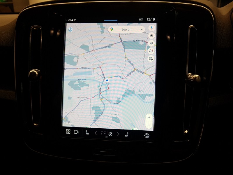 Used Volvo C40 2023 for sale - 77881894: Photo 13