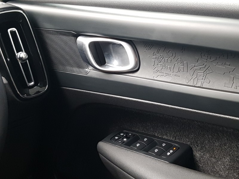 Used Volvo C40 2023 for sale - 77881894: Photo 18