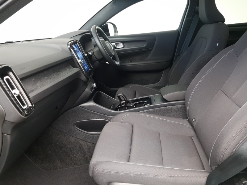 Used Volvo C40 2023 for sale - 77881894: Photo 5