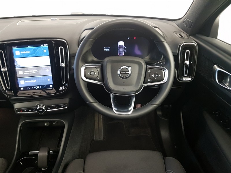 Used Volvo C40 2023 for sale - 77881894: Photo 7