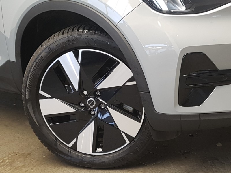 Used Volvo C40 2023 for sale - 77881894: Photo 9