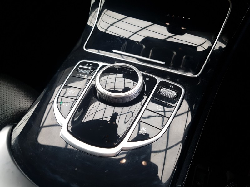 Used Mercedes-Benz GLC 2019 for sale - 76683404: Photo 18