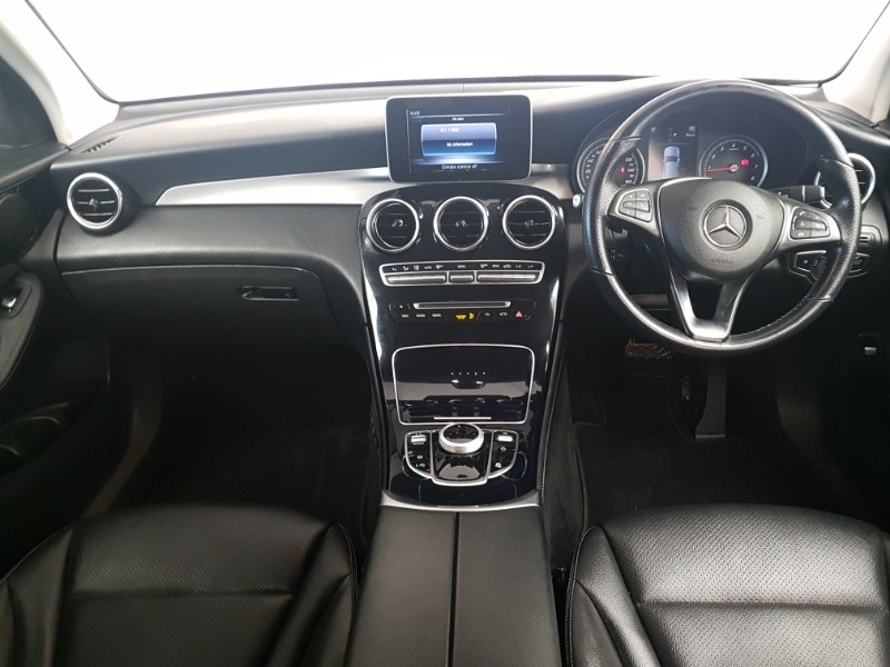 Used Mercedes-Benz GLC 2019 for sale - 76683404: Photo 2