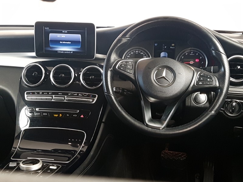 Used Mercedes-Benz GLC 2019 for sale - 76683404: Photo 7