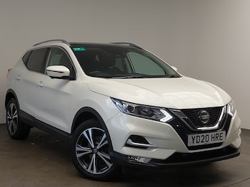 Used Nissan Qashqai 2020 for sale - 78515801: Photo