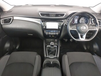 Used Nissan Qashqai 2020 for sale - 78515801: Photo