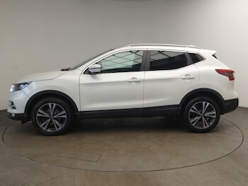 Used Nissan Qashqai 2020 for sale - 78515801: Photo