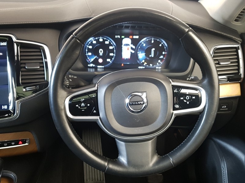 Used Volvo XC90 2018 for sale - 77466715: Photo 10