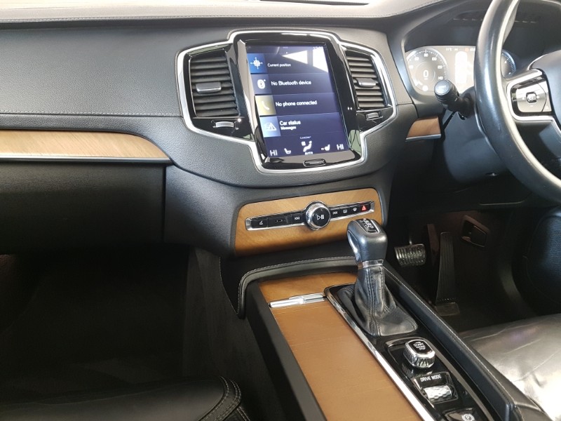 Used Volvo XC90 2018 for sale - 77466715: Photo 11