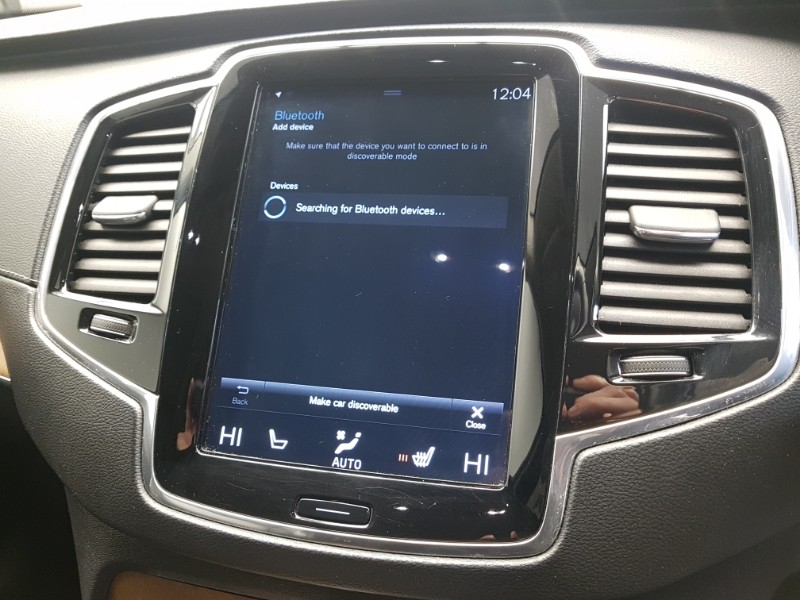 Used Volvo XC90 2018 for sale - 77466715: Photo 13